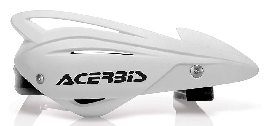 アチェルビス tri-fit ホワイト Amazon | アチェルビス(ACERBIS) TRI FITハンドガード ホワイト
